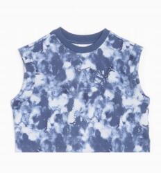 Nike Női póló Nike Sportswear Wave Dye Cropped S-es méret
