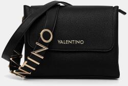Valentino Bags keresztpántos táska női műbőr - fekete Univerzális méret - answear - 42 990 Ft