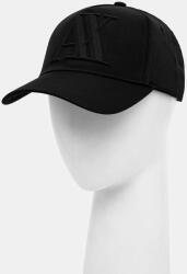 Armani Exchange - Sapka - fekete Univerzális méret