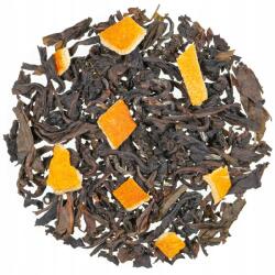  Citrus Wool Oolong tea narancshéjjal 80g Teabee