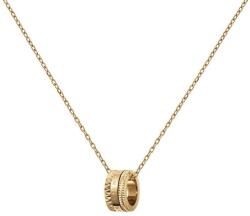 Daniel Wellington nyaklánc - arany Univerzális méret