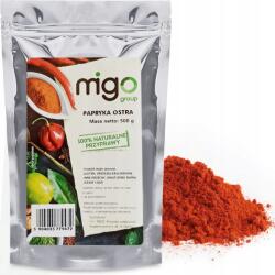 MIGOgroup Asta őrölt csípős paprika 100 500g MIGOgroup (5904035779472)