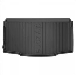 Frogum SEAT Ibiza V Frogum DZ403796 fekete műanyag - gumi csomagtértálca