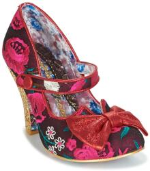 Irregular Choice Pantofi cu toc Femei FANCY THIS Irregular Choice roz 37