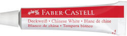 Faber-Castell Tempera készlet, tubusos, 3x7, 5 ml, FABER-CASTELL, fehér (TFC125098) - tintasziget