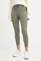 EA7 Emporio Armani legging - zöld S