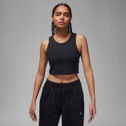 Jordan Női rövid ujjú tank top Jordan póló DX4700 010 M-es méret (DX4700 010)