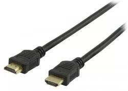 Well Cablu HDMI - HDMI v1.4 2m cu ethernet Well (CABLE-HDMI/HDMI/1.4-2.0-WL) - pretexpert