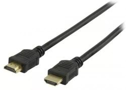 Well Cablu HDMI 1.4 cu ethernet 15+1p tata-tata aurit CCS 1.5m Well (CABLE-HDMI/HDMI/1.4-1.5-WL) - pretexpert