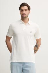 Giorgio Armani pamut póló - fehér M - answear - 28 990 Ft