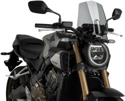 Puig Honda Cb650 R Neo Sports Cafe Puig Sport Plexi (puig/21960)