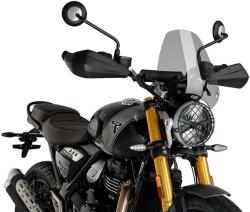Puig Triumph Scrambler 400 / Speed 400 Puig Sport Plexi (puig/21933)