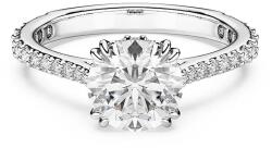 Swarovski gyűrű STILLA - ezüst 50 - answear - 55 990 Ft