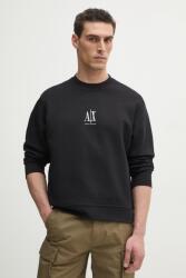 Giorgio Armani felső - fekete S - answear - 29 990 Ft