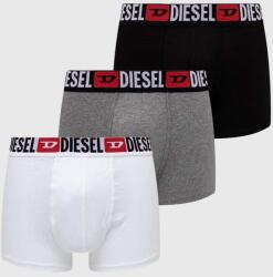 Diesel boxeralsó 3 db - többszínű XXL