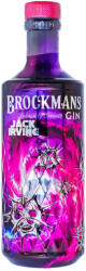 Brockmans Premium Gin (Jack Irving Limitált kiadás) 0, 7L 40% - mindenamibar