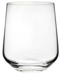  Amos old fashioned kristálypohár 300 ml - mindenamibar