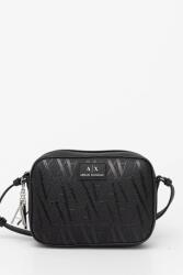 Armani Exchange oldaltáska női - fekete Univerzális méret