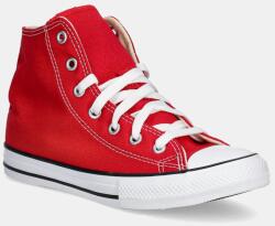 Converse - Gyerek sportcipő - piros 28.5