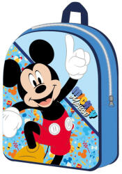 Disney Mickey Classic hátizsák, táska 30 cm (FML360322)