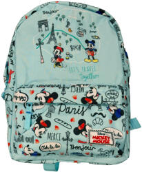 Minnie egér Disney Minnie Travel Together hátizsák, táska 30 cm (SNXHY25015)