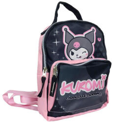 Hello Kitty Kuromi hátizsák, táska 23 cm (CEP2100005765) - ostore