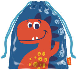 Dinoszaurusz Blue uzsonnás táska 26, 5 cm (ADX15351ZK)