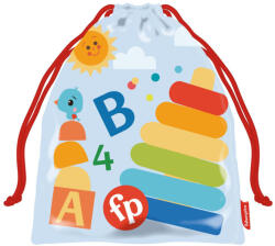Fisher-Price Play & Learn uzsonnás táska 26, 5 cm (ADX15331FP)