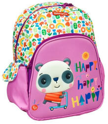 Fisher-Price Animals Panda hátizsák, táska 31 cm (GIM34932053) - ostore