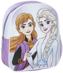 Jégvarázs Disney Jégvarázs Sisters hátizsák, táska 29 cm (CEP2100005408)