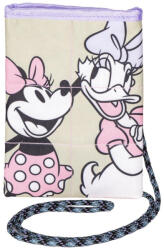 Disney Minnie Daisy telefontartó táska, oldaltáska 18 cm (CEP2100004254)