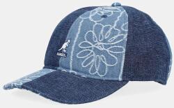 Kangol baseball sapka MASHUP BASEBALL - kék Univerzális méret