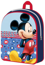 Mickey egér Disney Mickey Oh Boy hátizsák, táska 30 cm (FML360346)