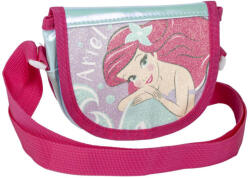 Hercegnők Disney Hercegnők Ariel csillámos oldaltáska, válltáska (CEP2100004940)