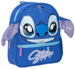 Stitch Disney Lilo és Stitch, A csillagkutya Fuzzy hátizsák, táska 30 cm (CEP2100005126)