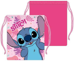 Stitch Disney Lilo és Stitch, A csillagkutya Cheeky Alien uzsonnás táska 26, 5 cm (FML360865)