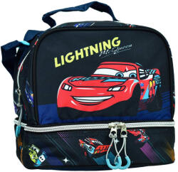 Verdák Disney Verdák Lightning thermo uzsonnás táska 21 cm (GIM34136220)