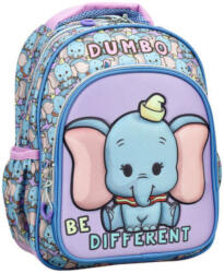 Classics Disney Dumbo Be Different hátizsák, táska 30 cm (GIM34125054)