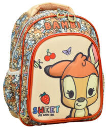 Bambi Disney Bambi Sweet hátizsák, táska 30 cm (GIM34122054)