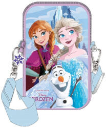 Disney Jégvarázs Trio Deluxe telefontartó táska 18 cm (FML362418) - ostore