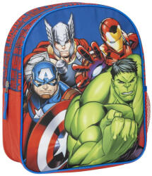 Bosszúállók Hero Squad hátizsák, táska 29 cm (CEP2100005336) - ostore