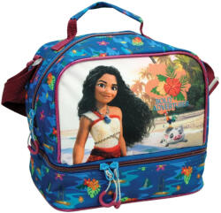 Vaiana Disney Vaiana Bold Adventurer thermo uzsonnás táska 21 cm (GIM33157220)