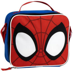 Pókember Marvel Eyes thermo uzsonnás táska 24 cm (CEP2100005894)