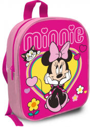 St. Majewski Disney Minnie Dreaming hátizsák, táska 29 cm (MN21747)