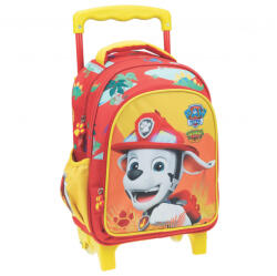 Mancs Őrjárat Dino Rescue gurulós ovis hátizsák, táska 30 cm (GIM33441072) - ostore