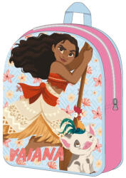 Vaiana Disney Vaiana Voyage Vibes hátizsák, táska 30 cm (FML360407)