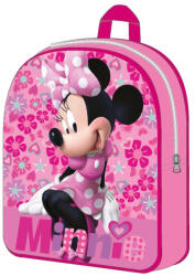 Minnie egér Disney Minnie Flowers hátizsák, táska 30 cm (FML360360)