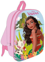 Vaiana Disney Vaiana Voyage Vibes 3D hátizsák, táska 30 cm (FML360131)