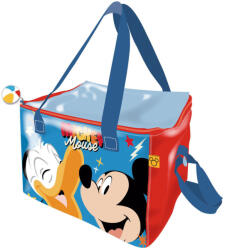 Mickey egér Disney Mickey, Donald thermo uzsonnás táska, hűtőtáska 22, 5 cm (ADX16056WD)