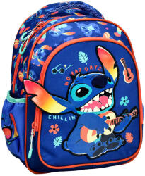 Stitch Disney Lilo és Stitch, A csillagkutya Chillin' hátizsák, táska 30 cm (GIM34200054)